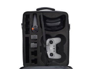 Nylonové pouzdro na dron DJI Avata 2