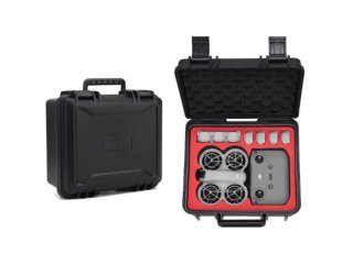 Odolný kufr na dron DJI Neo