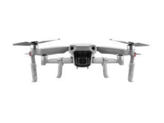 Skládací zvýšené přistávací nohy na dron DJI Mavic Air 2 / Air 2S