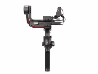 DJI RS 3 Pro Combo