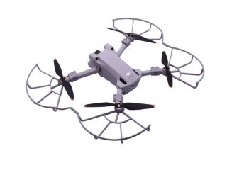 Ochranné oblouky na dron DJI Mini 3