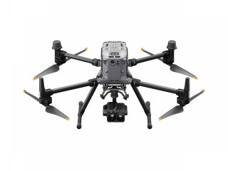DJI Matrice 350 RTK + Zenmuse H30T + Care Enterprise Basic na 1 rok