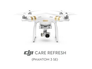 DJI Care Refresh (Phantom 3 SE)