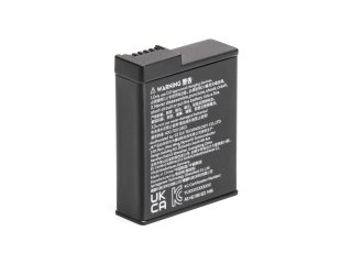 DJI Osmo Action 3 / Osmo Action 4 extrémní baterie