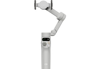 Ruční stabilizátor na mobil DJI Osmo Mobile 7