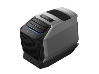 Bundle EcoFlow Přenosná klimatizace WAVE 2 + baterie
