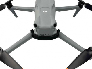 Pojistka baterie dronu DJI Air 3