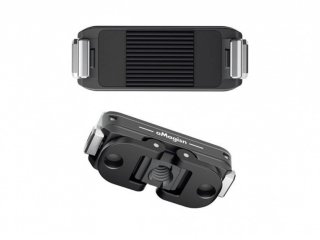 Nerezový magnetický držák pro kameru DJI Osmo 360 / Action 5 Pro