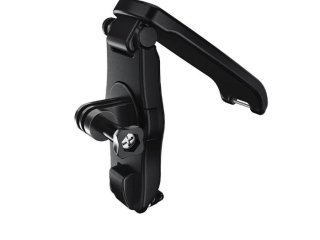 Klip na batoh pro akční kameru