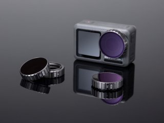 ND Filter Kit na DJI Osmo Action