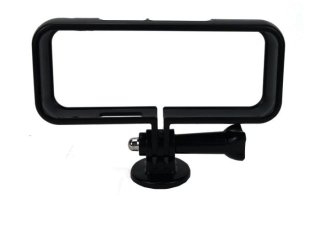 Horizontální ABS rám na kameru Insta360 X3