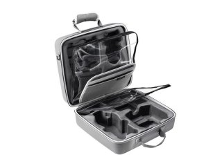 Dvouvrstvé pouzdro na dron DJI Mini 4 Pro a DJI Air 3S