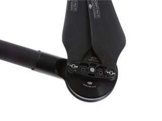 Matrice 600 rameno (CCW, černé)