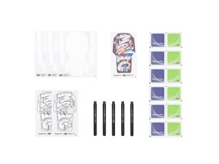 DJI Mavic Mini / Mini 2 / Mini SE DIY sada pro kreativce