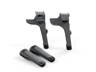 DJI Mavic 2 zvýšené přistávací nohy