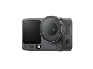 Akční kamera DJI Osmo Action 6 Adventure Combo