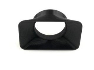 Sluneční clona na DJI Osmo Action