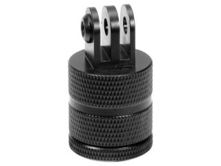  360° otočný adaptér se závitem 1/4"-20 pro DJI Osmo series a GoPro