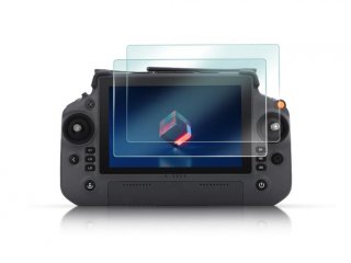 Anti-UV ochranné sklo na dálkový ovladač DJI RC Plus (2ks)