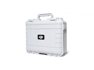Bílý odolný kufr na dron DJI Air 3