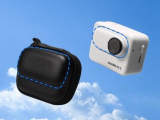 Odolné mini pouzdro na kameru Insta360 GO 3