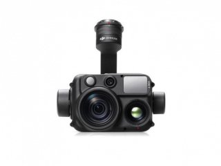 Termokamera DJI Zenmuse H30T + Care Enterprise Basic na 2 roky