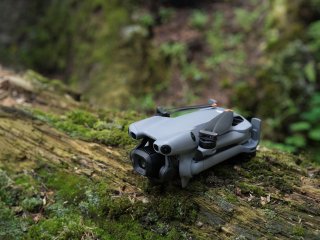 DJI Mini 5 Pro (bez ovladače)