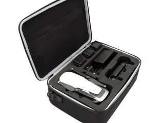 DJI Mavic Air přepravní pouzdro s popruhem přes rameno