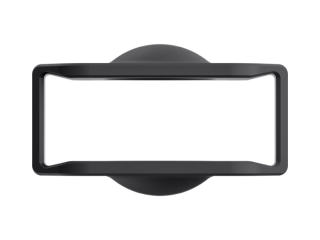 Rám pro připojení příslušenství na kameru Insta360 ONE X2