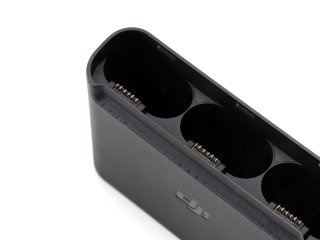 DJI Mavic Mini nabíjecí stanice (2v1)