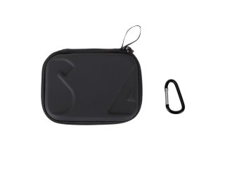 Mini pouzdro s karabinou na kameru DJI Osmo Action 3 / 4 / 5 Pro