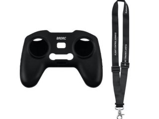 Silikonový kryt na ovladač DJI FPV závodního dronu