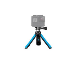 Stativ s nastavitelnou výškou na akční kameru