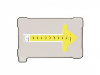 Ochranné tvrzené sklo pro DJI RC Pro 2 (2 ks)