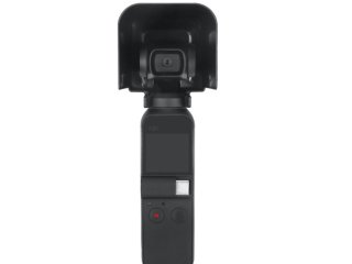 Sluneční clona na objektiv DJI Osmo Pocket