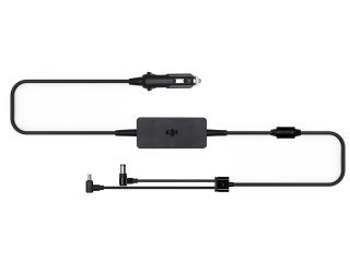 DJI Inspire 2 / Ronin 2 nabíječ s autoredukcí