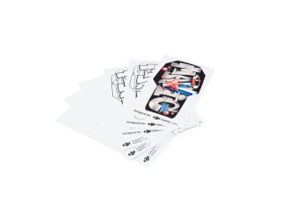 DJI Mavic Mini / Mini 2 / Mini SE DIY sada pro kreativce