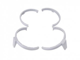 Ochranné oblouky a podvozek na dron DJI Flip