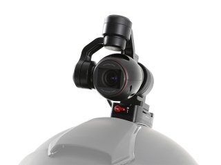 Sticky Mount pro DJI Osmo a Osmo+