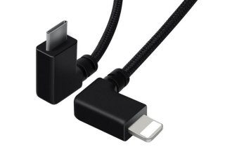 Lightning kabel k dálkovému ovladači RC-N1 / RC-N2 (30 cm)