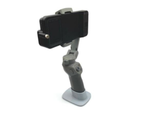 Držák GoPro Hero 8 ke stabilizátoru DJI Osmo Mobile 3 / 4 / SE