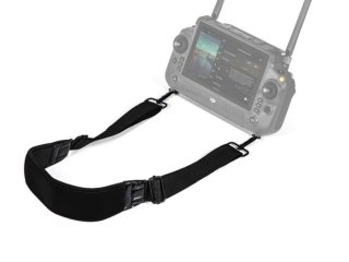 Široký popruh na na profesionální dálkový ovladač DJI RC Plus