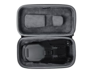 Šedé pouzdro na dron DJI Mavic 3