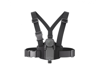 Popruh na hrudník pro akční kameru Insta360 X5