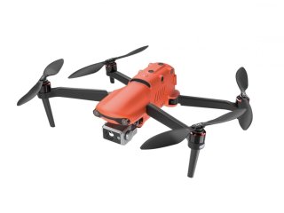 Autel EVO II Dual 640T V2 + Standard RC (Rugged Bundle)