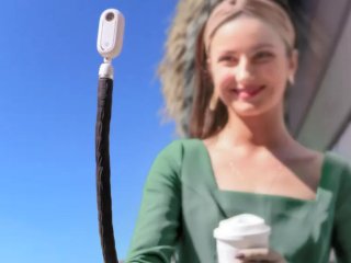 Insta360 Monkey Tail Mount