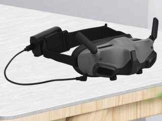 Napájecí USB-C kabel k DJI Goggles 2