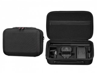 PU pouzdro na rameno pro kameru DJI Osmo 360