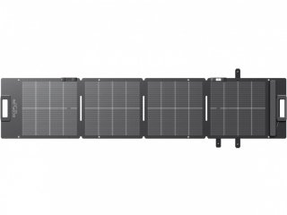 EcoFlow skládací solární panel 110W – 2. generace