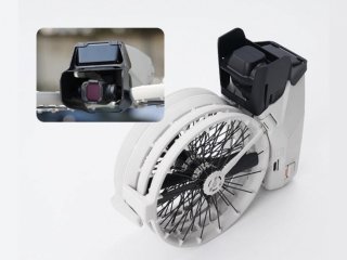 Clona objektivu a chránič gimbalu na dron DJI Flip